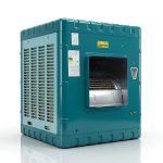 کولر 3500 جنرال لاکرا