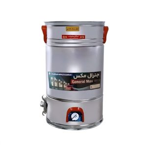 پتوشور جنرال مکس