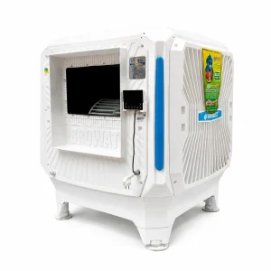 کولر بروات 8000